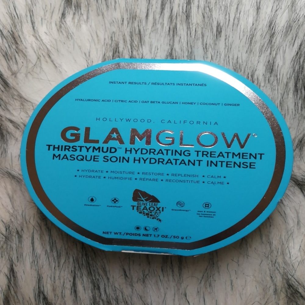 Glamglow Hydrating Treatment